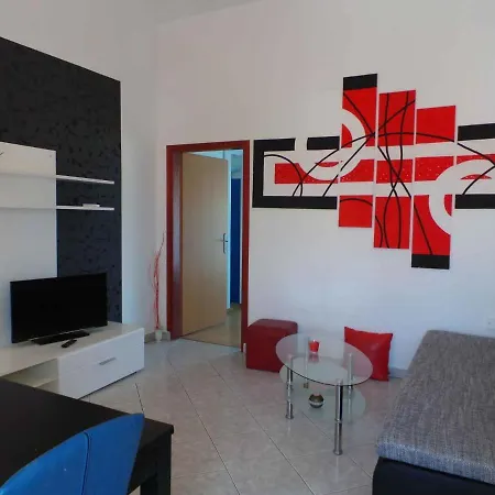 Apartment In Pula 9