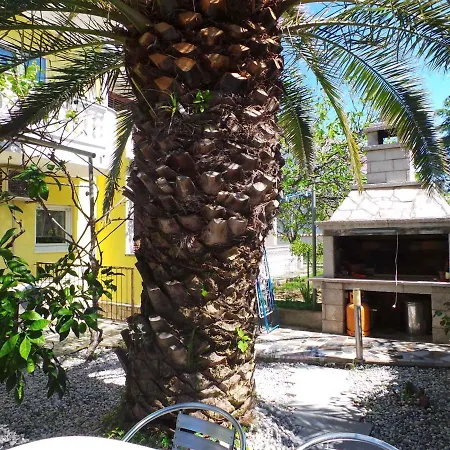 Apartment In Pula 9