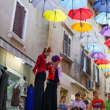 In Pula 9 * Vintijan