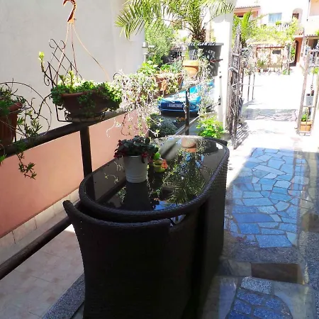 Apartment In Pula 9 *