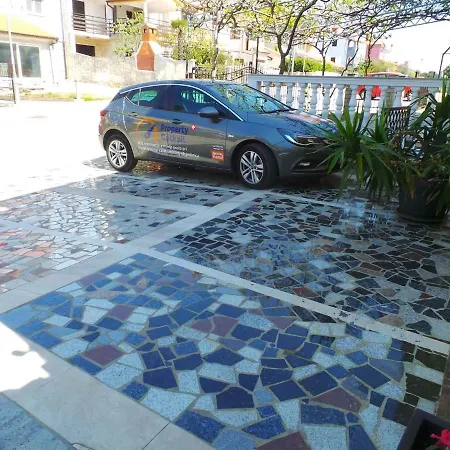 Apartment In Pula 9 Vintijan