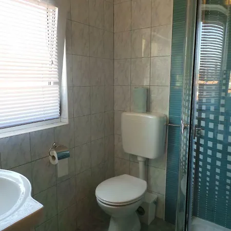 Apartment In Pula 9 *