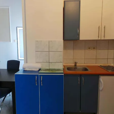 In Pula 9 Apartmán *