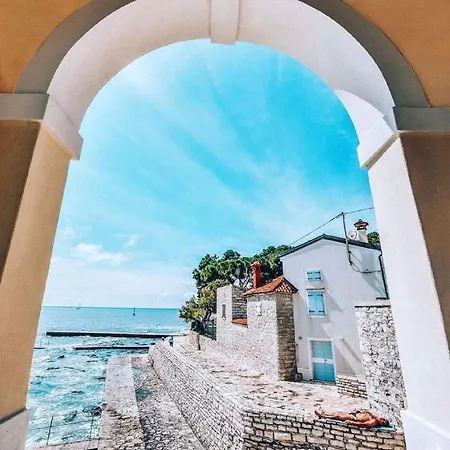 In Pula 9 Apartmán